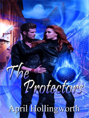 cover image of The Protectors